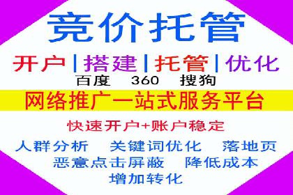 百度SEM代运营案例解读：揭秘行业领先策略